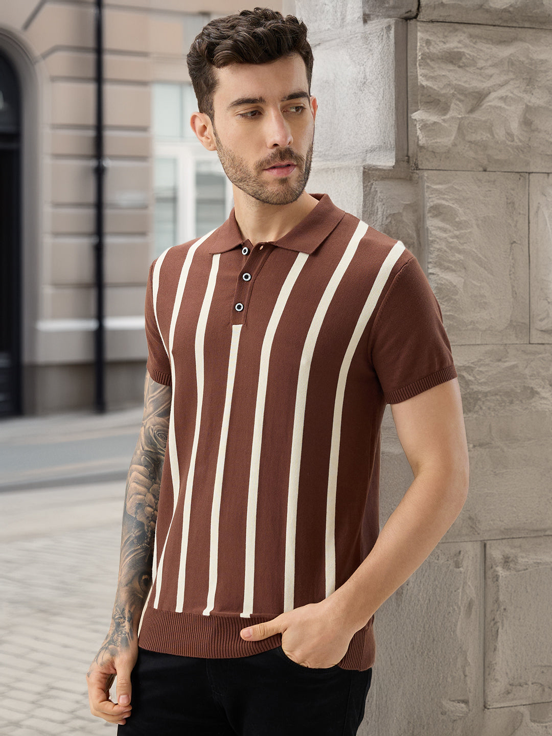 Status Quo |Men's Sweaters - S, M, L, XL, XXL Main image