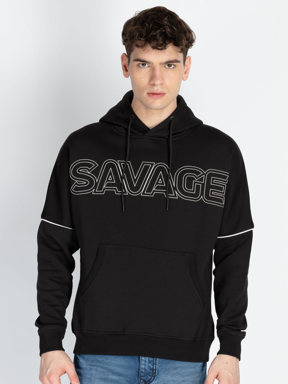 Status Quo |Mens Sweatshirt - 3XL, 4XL, 5XL