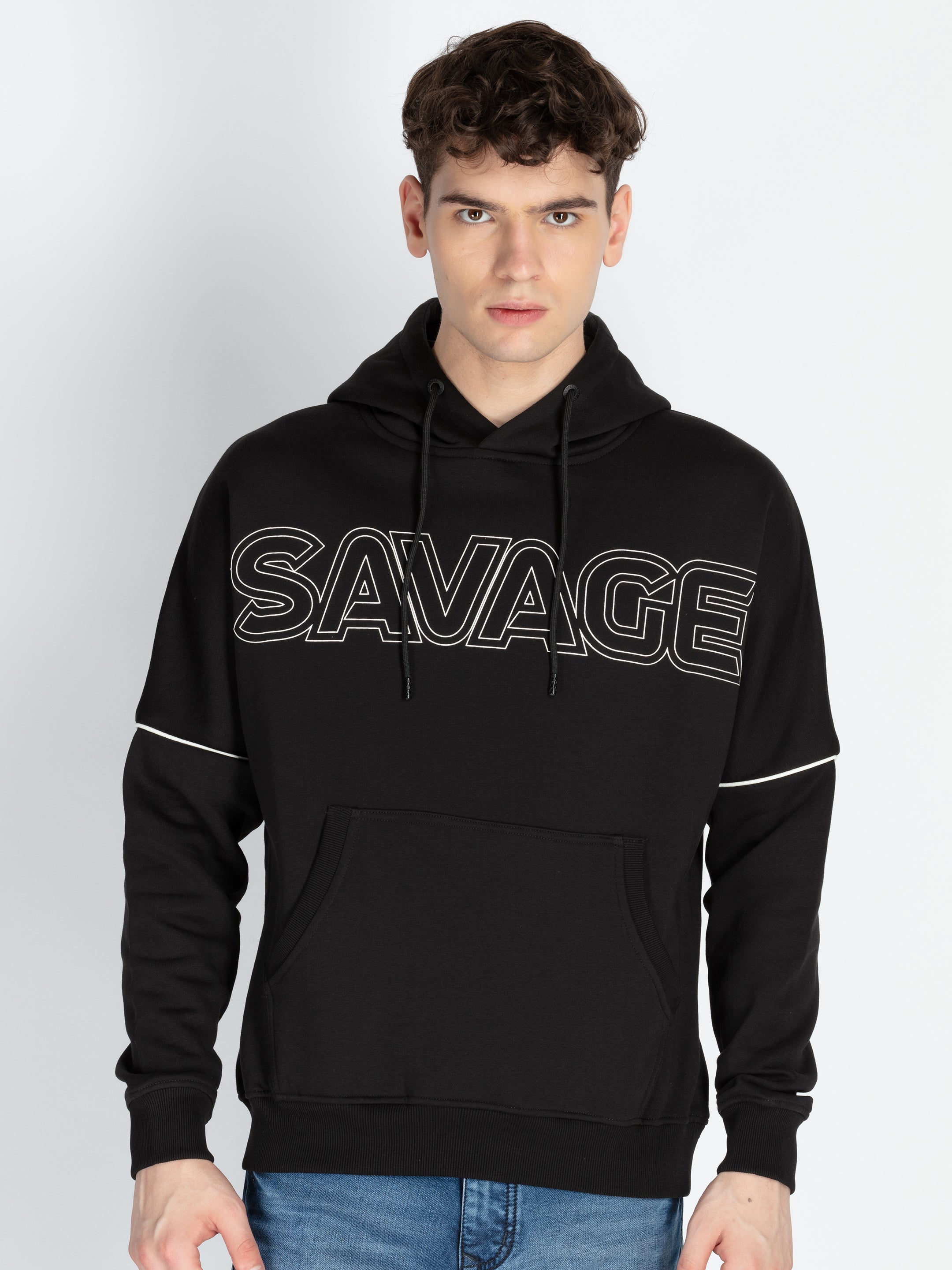 Status Quo |Mens Sweatshirt - S, M, L, XL, XXL Main image
