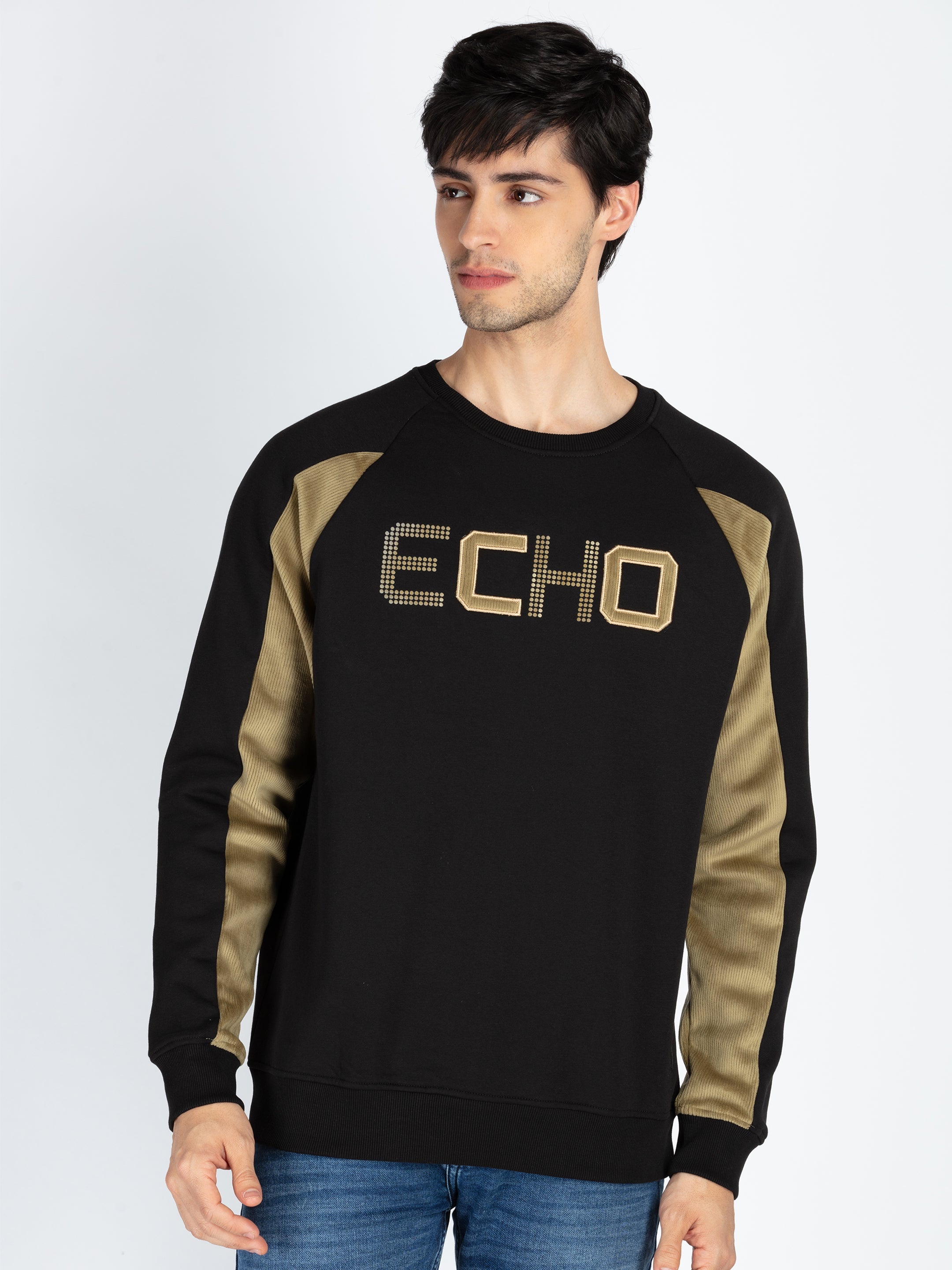 Status Quo |Mens Sweatshirt - S, M, L, XL, XXL Main image