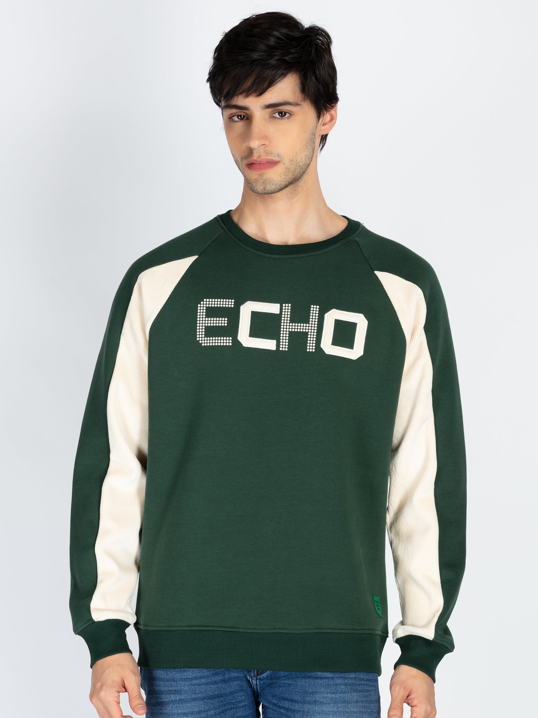 Status Quo |Men's Sweatshirts - 3X, 4XL, 5XL Main image