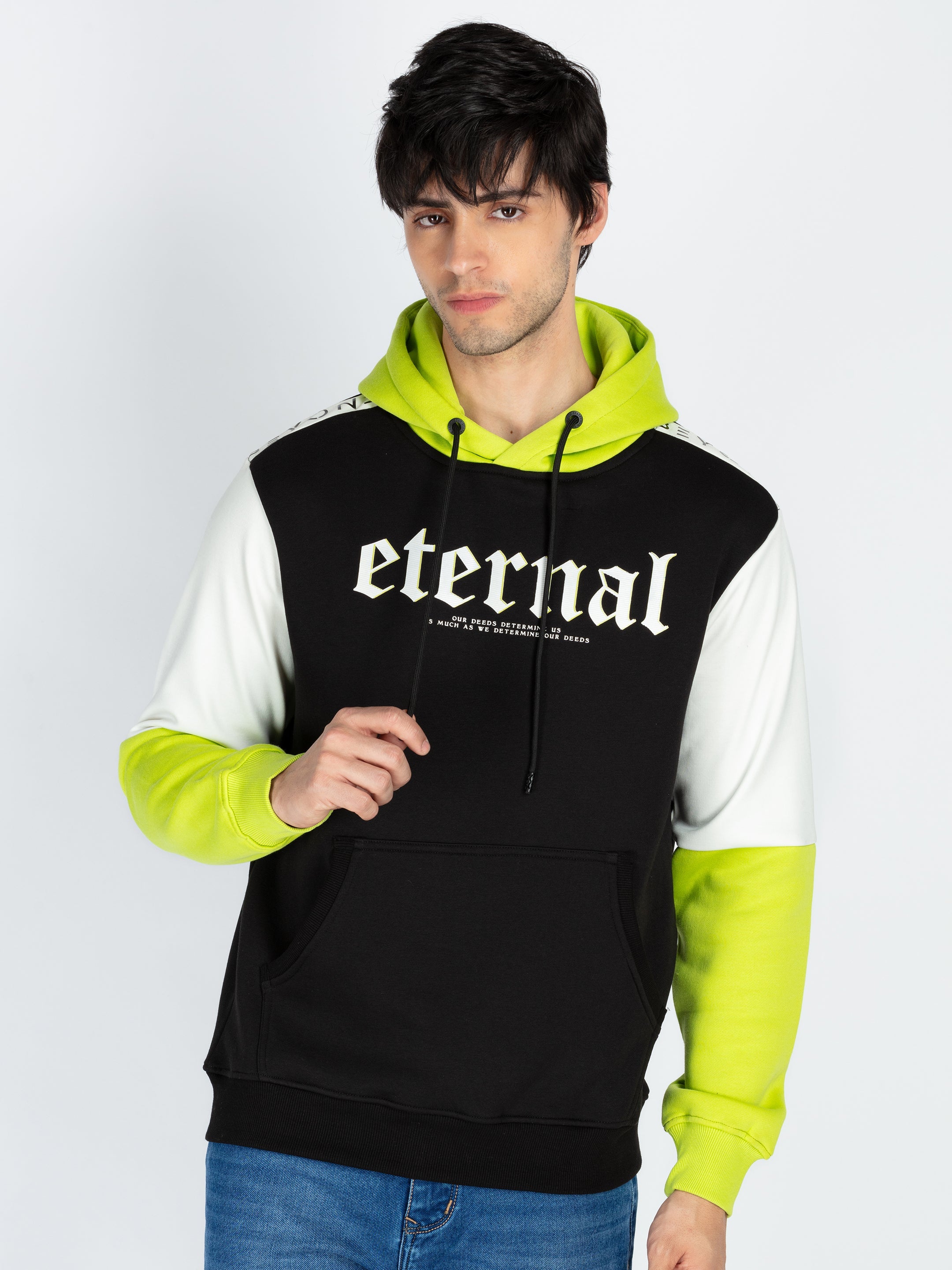 Status Quo |Mens Sweatshirt - S, M, L, XL, XXL Main image
