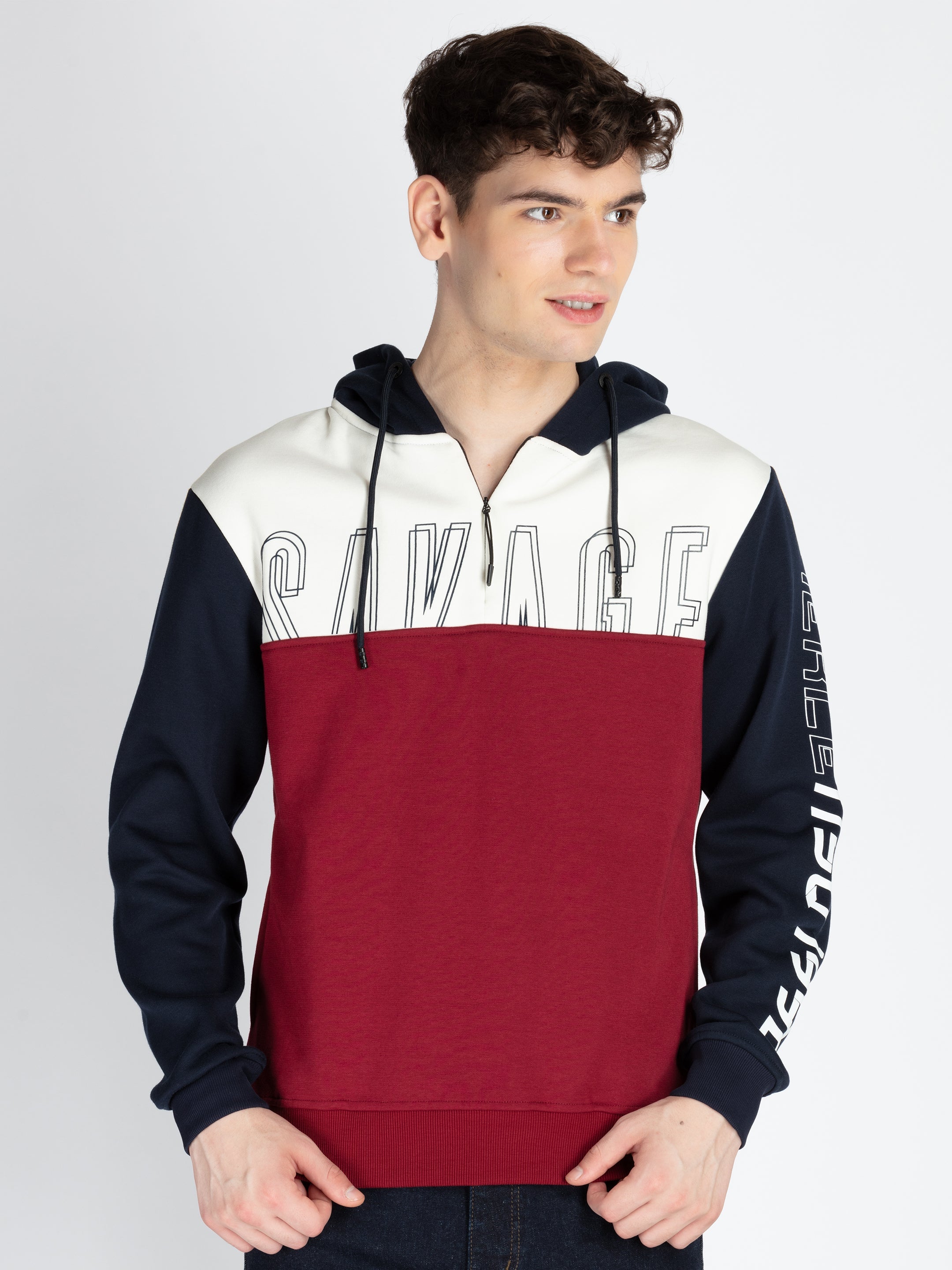 Status Quo |Mens Sweatshirt - 3XL, 4XL, 5XL Main image