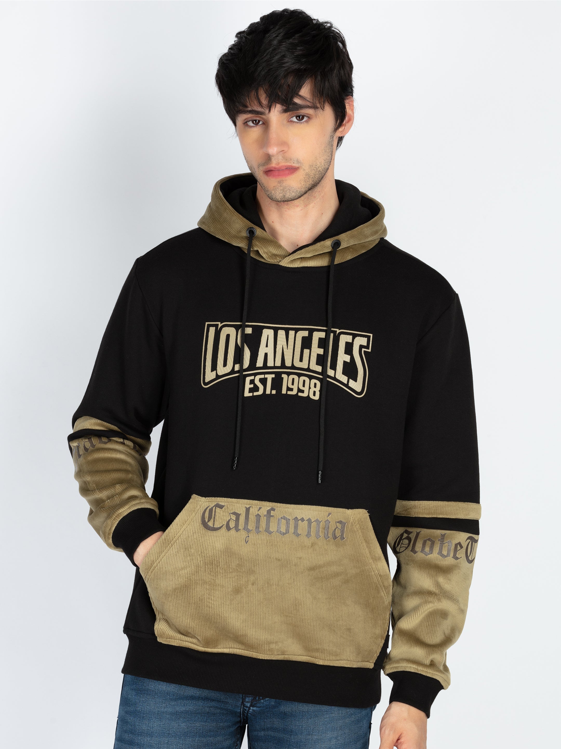 Status Quo |Mens Sweatshirt - S, M, L, XL, XXL Main image
