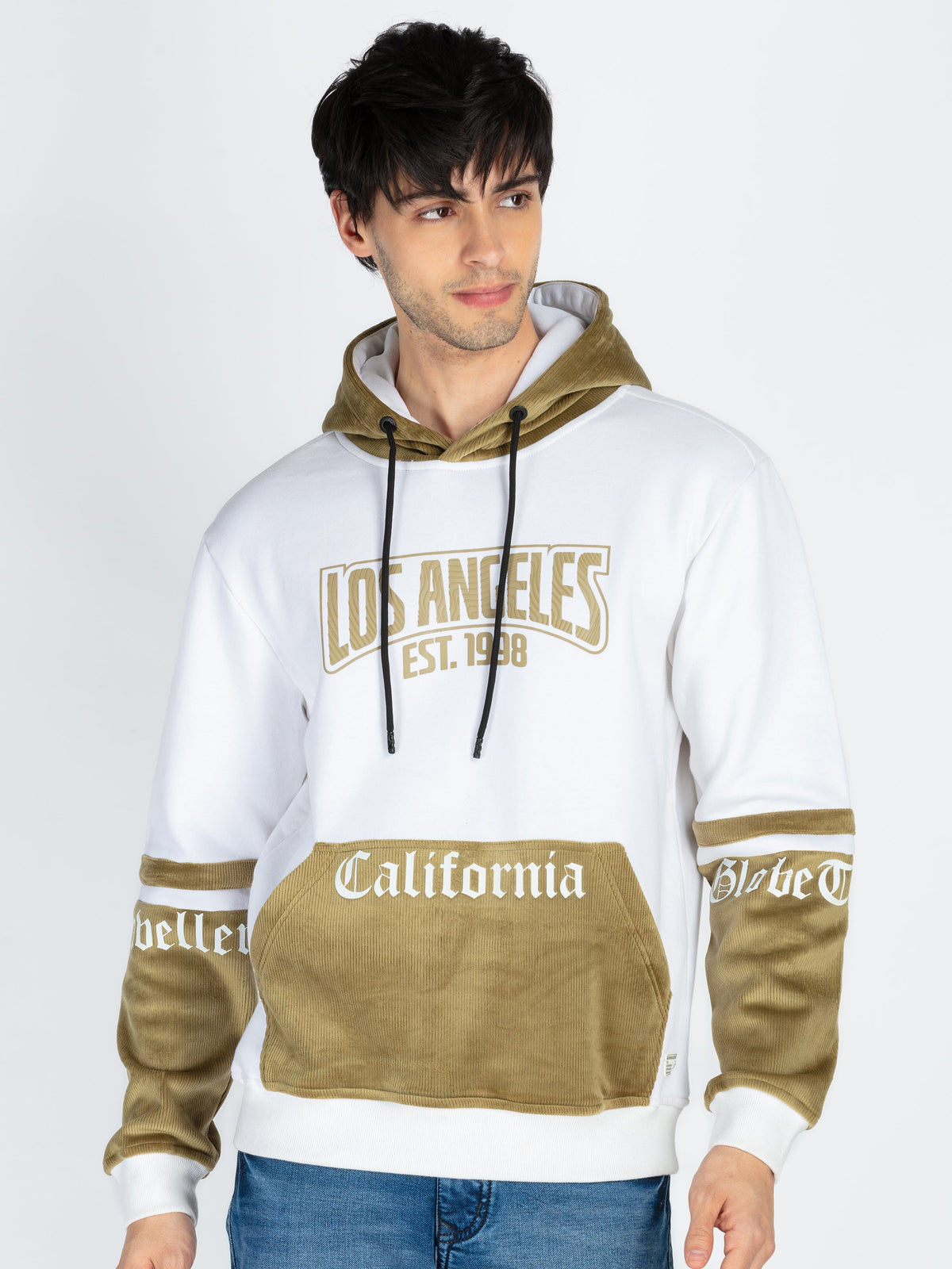 Status Quo |Men's Sweatshirts - 3X, 4XL, 5XL