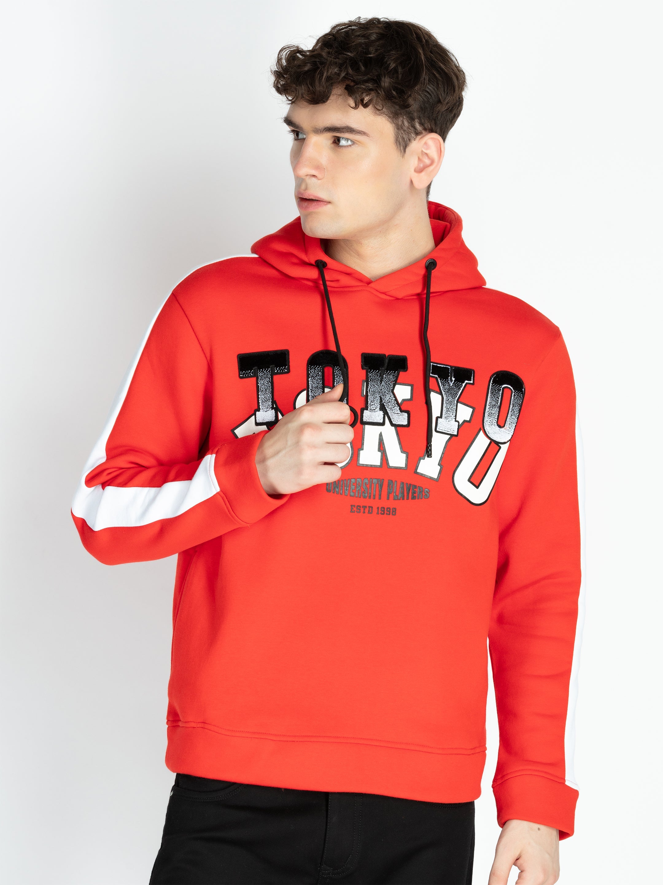 Status Quo |Mens Sweatshirt - S, M, L, XL, XXL