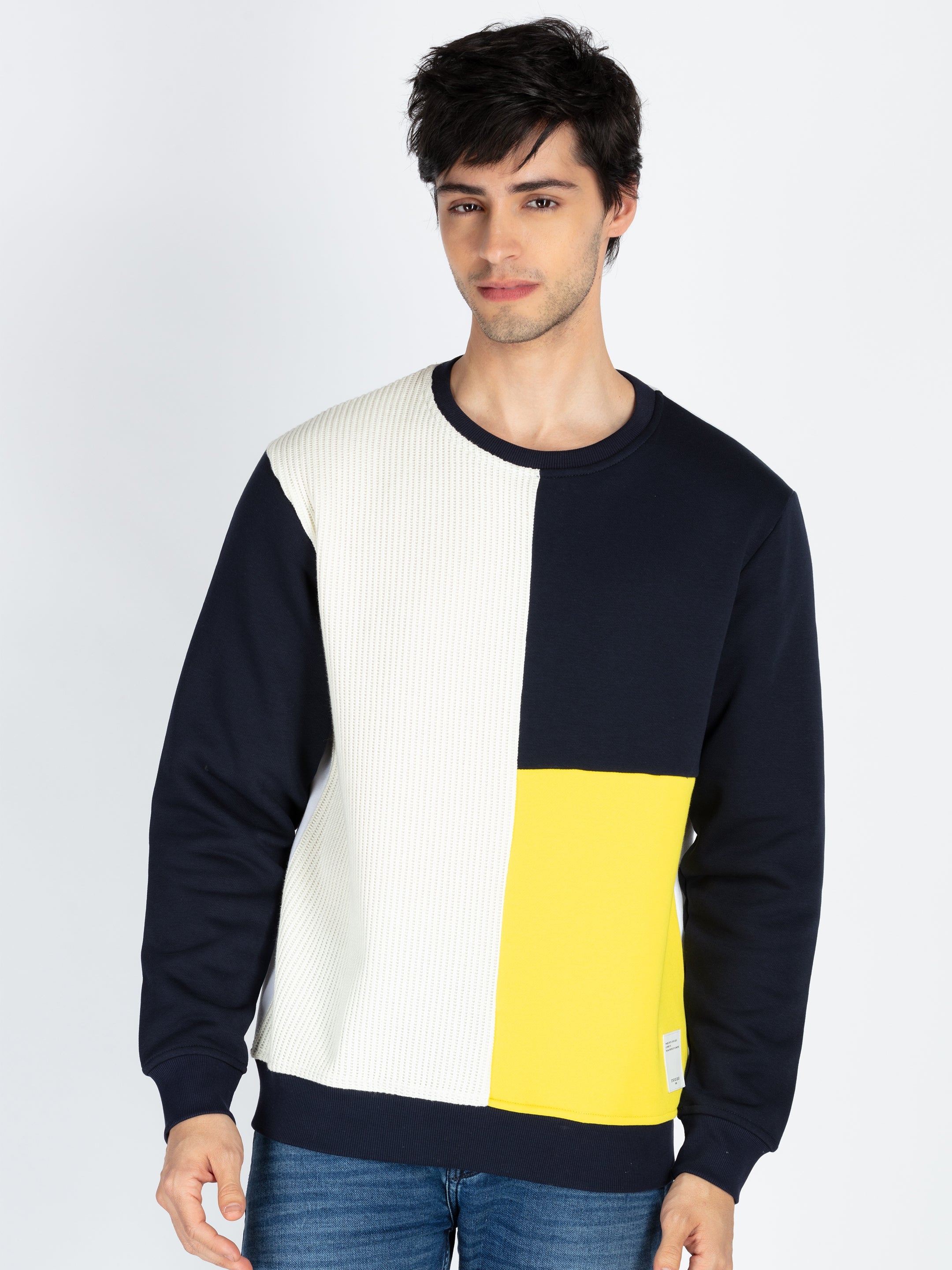 Status Quo |Mens Sweatshirt - S, M, L, XL, XXL Main image