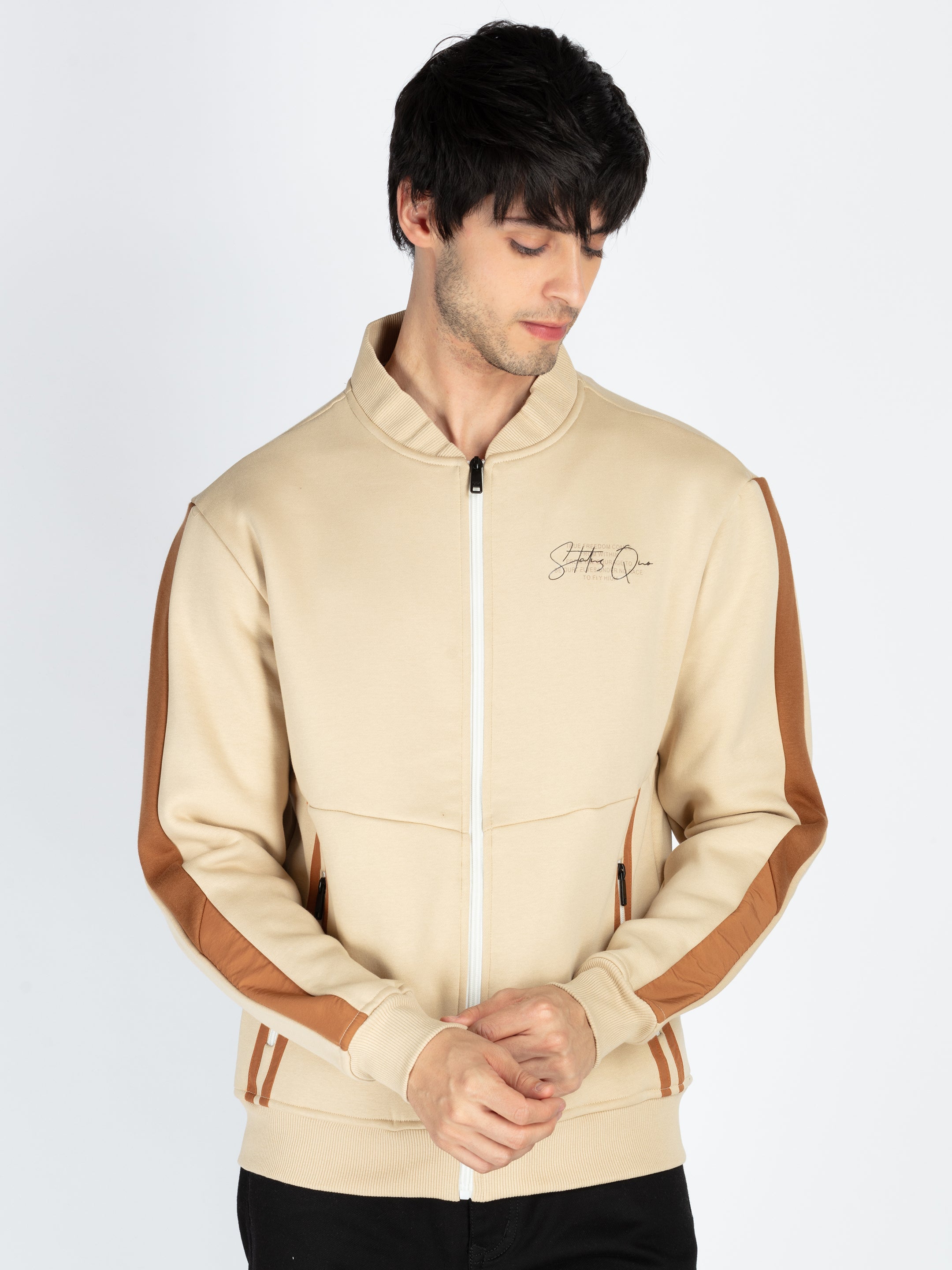 Status Quo |Men's Sweatshirts - 3X, 4XL, 5XL Main image