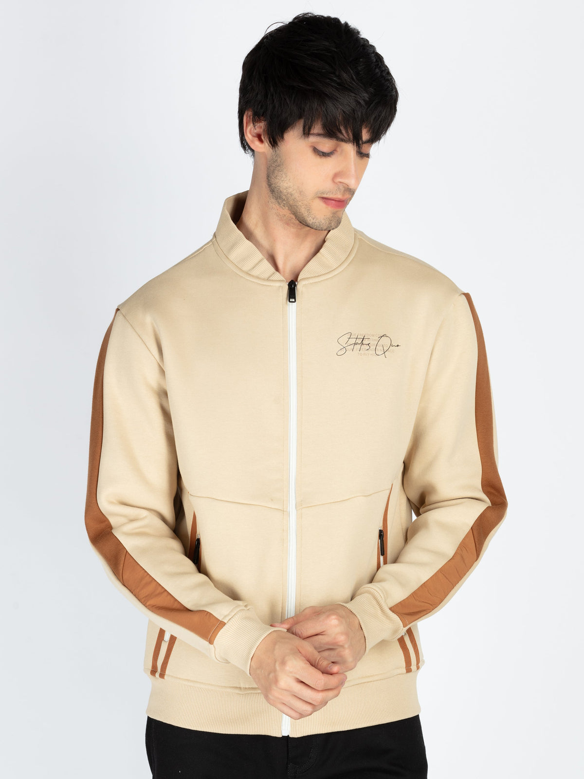 Status Quo |Mens Sweatshirt - S, M, L, XL, XXL