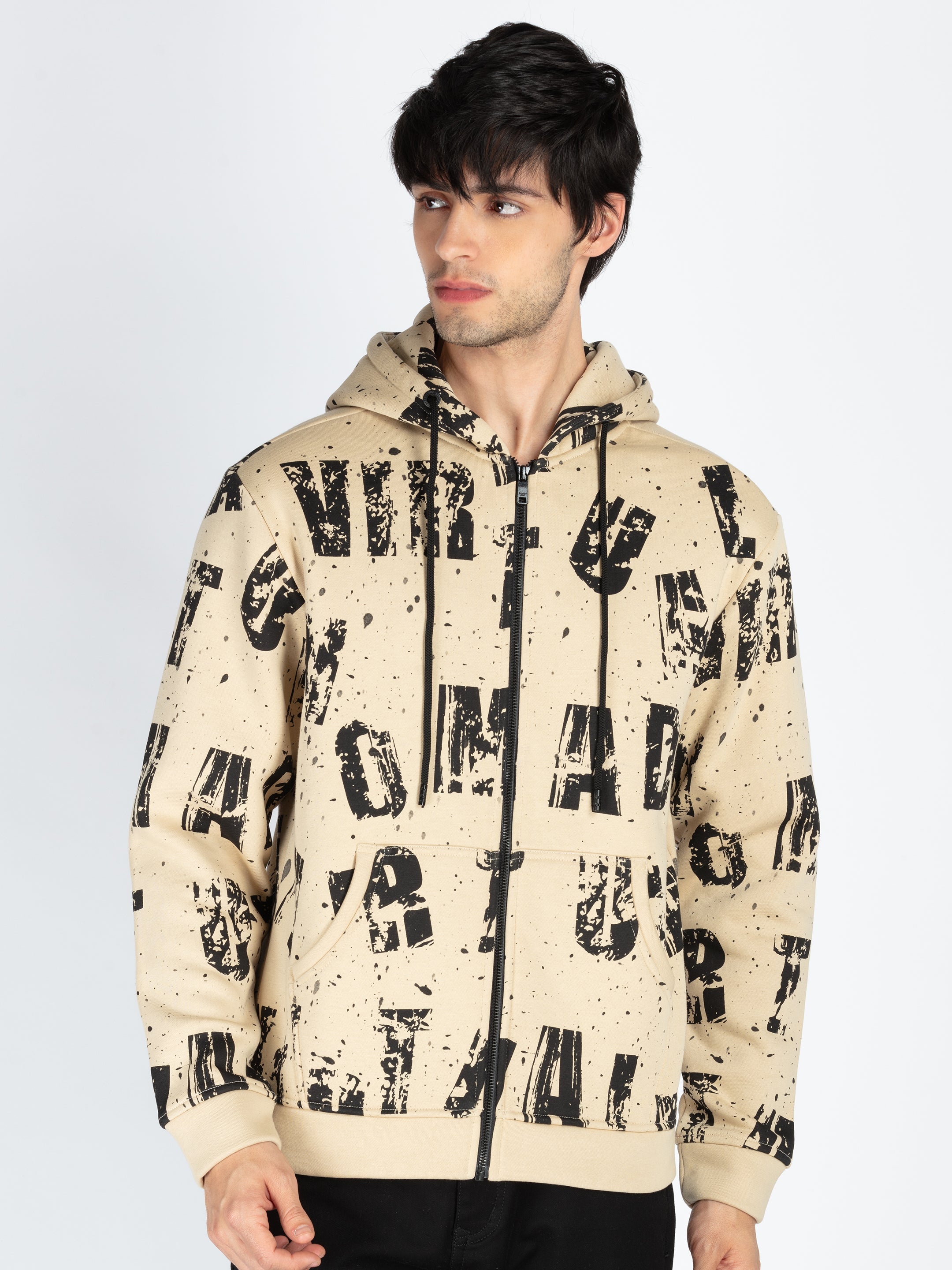 Status Quo |Mens Sweatshirt - S, M, L, XL, XXL Main image