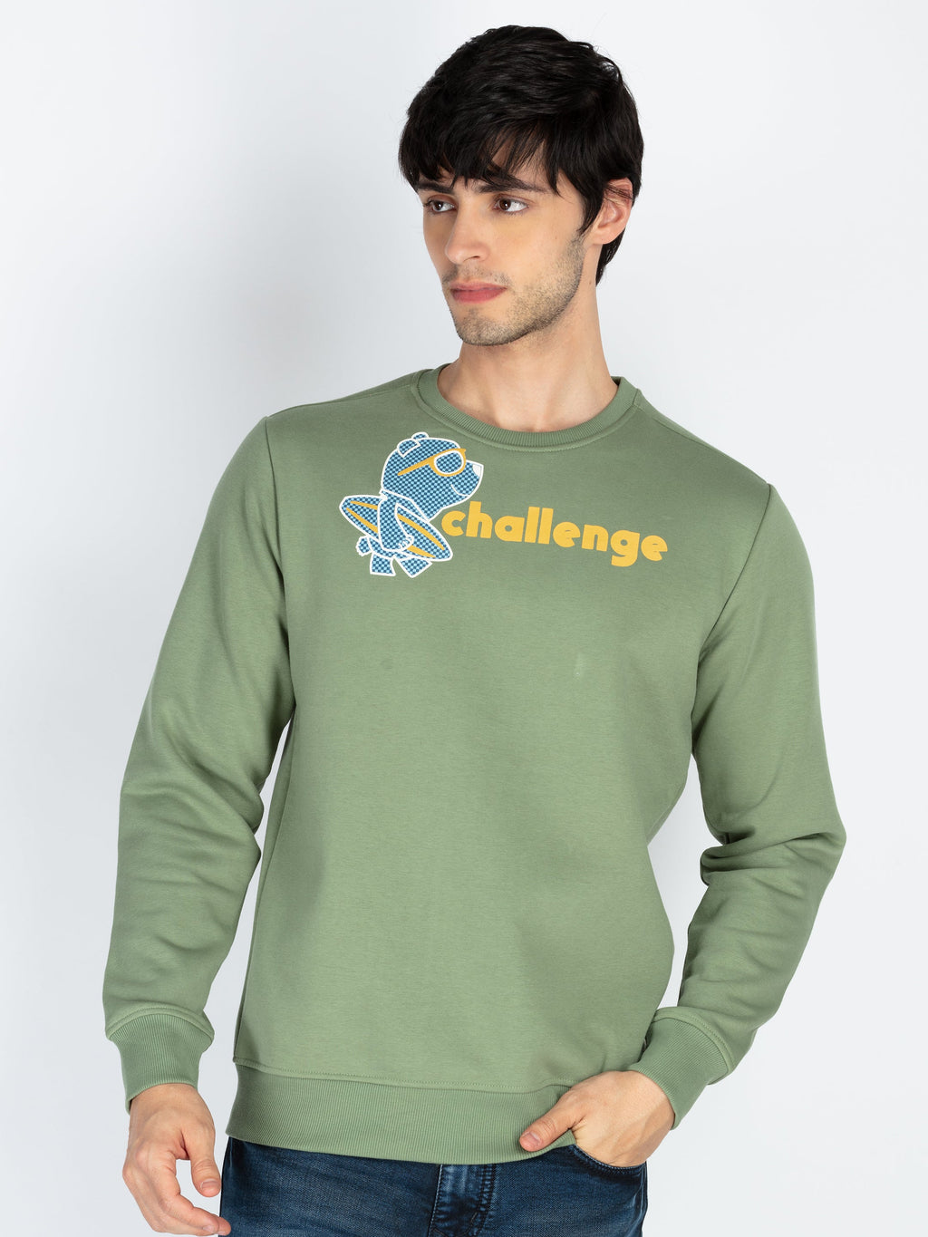 Status Quo |Mens Sweatshirt - S, M, L, XL, XXL
