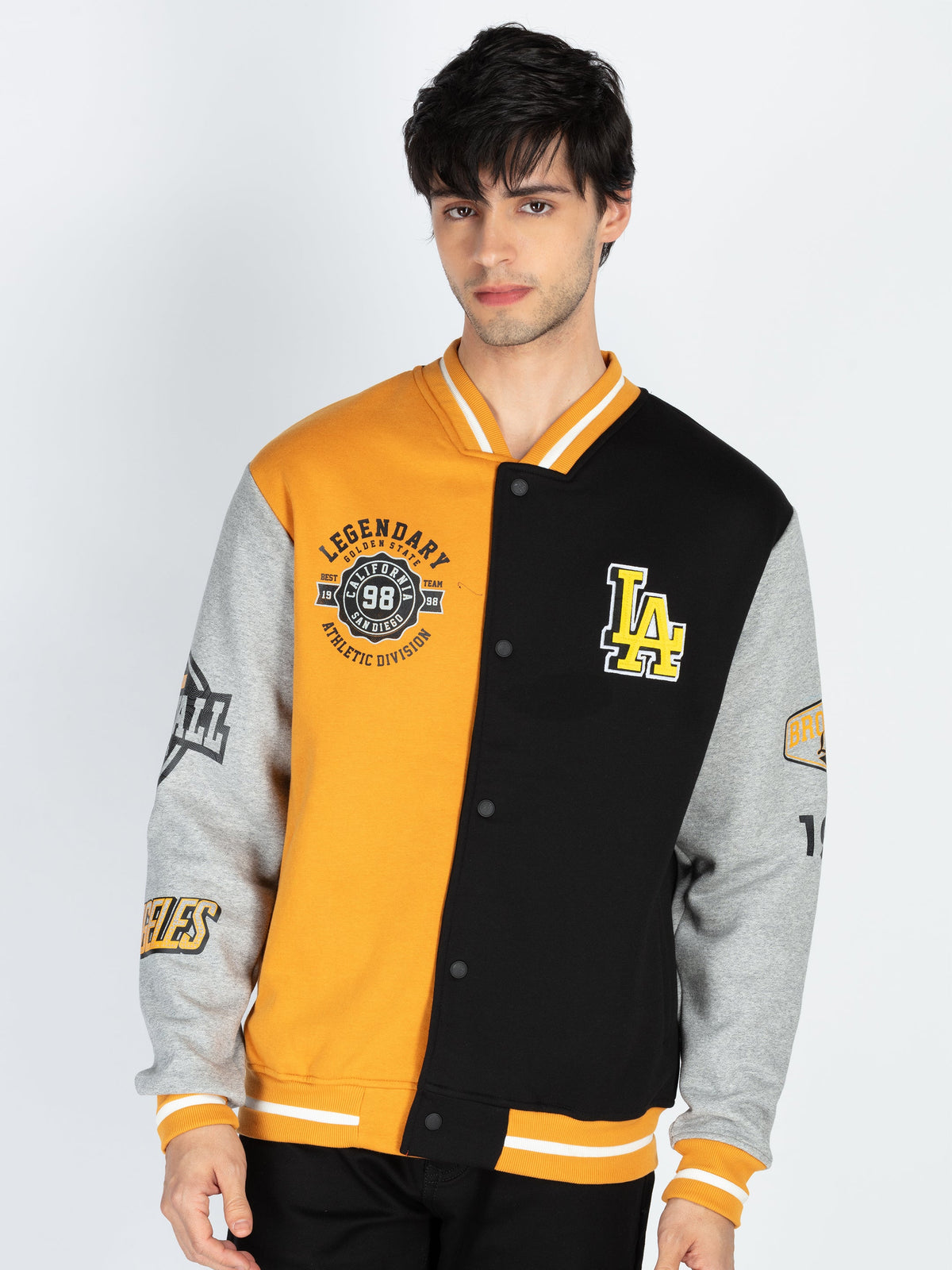Status Quo |Mens Sweatshirt - S, M, L, XL, XXL