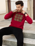 Status Quo |Mens Sweatshirt - S, M, L, XL, XXL