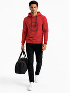 Status Quo |Men's Swetashirt - S, M, L, XL, XXL, 3XL, 4XL, 5XL