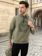 Status Quo |Men's Sweatshirts - 3X, 4XL, 5XL
