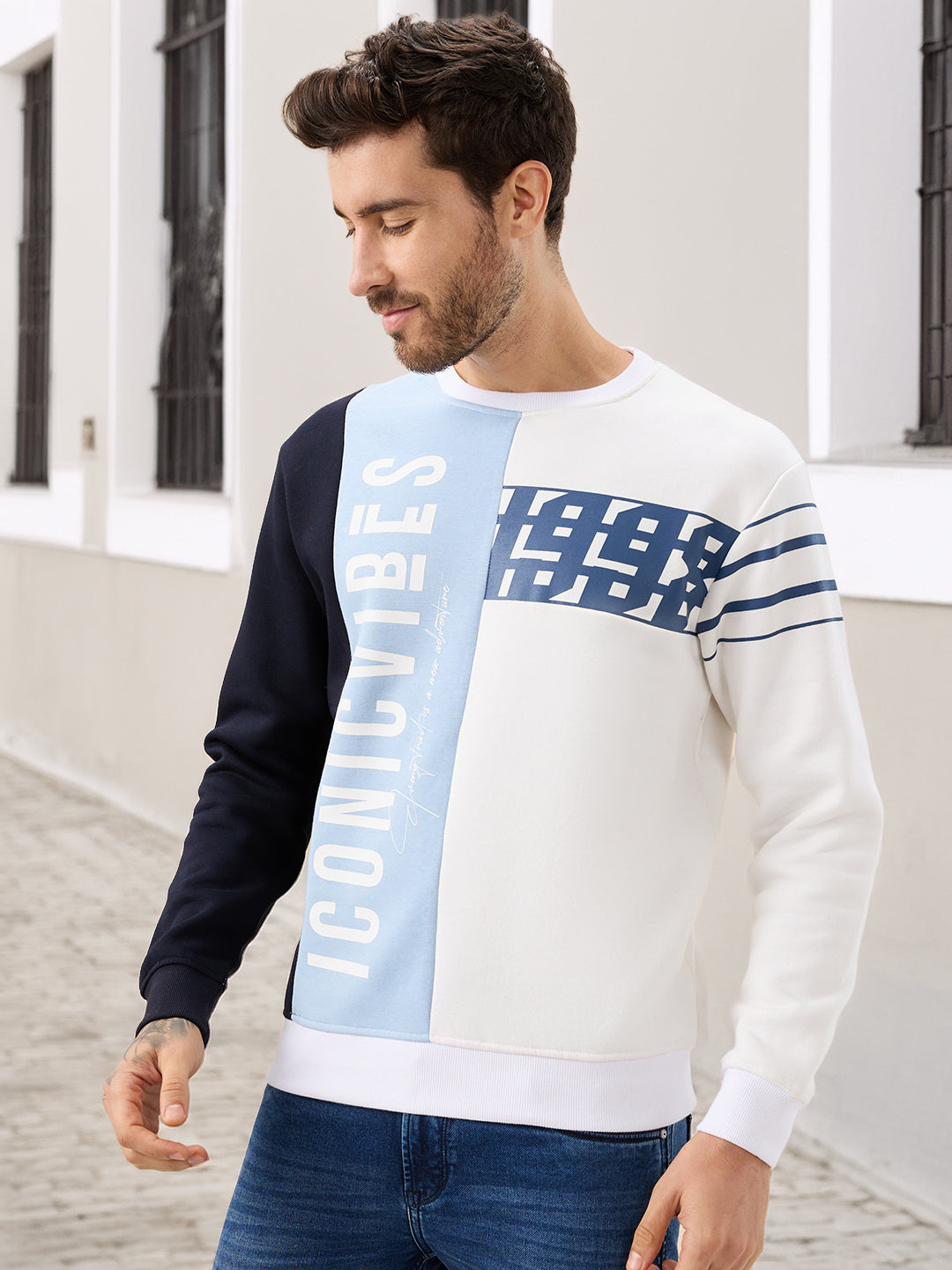 Status Quo |Mens Sweatshirt - S, M, L, XL, XXL