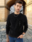 Status Quo |Mens Sweatshirt - S, M, L, XL, XXL