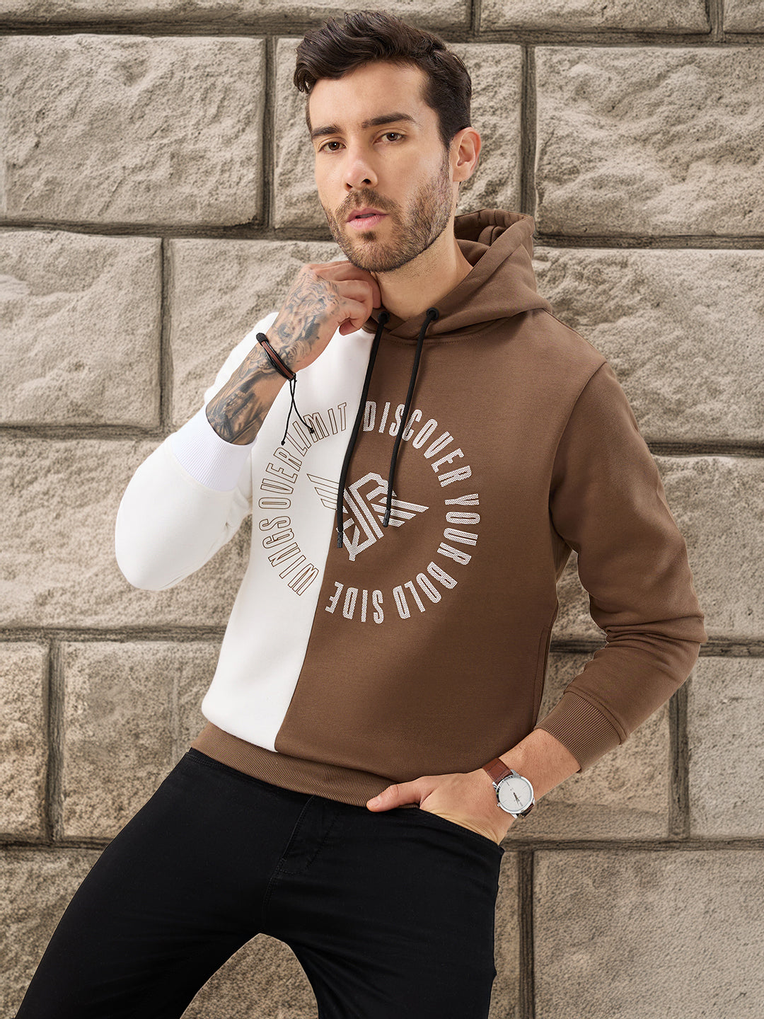 Status Quo |Mens Sweatshirt - S, M, L, XL, XXL Main image