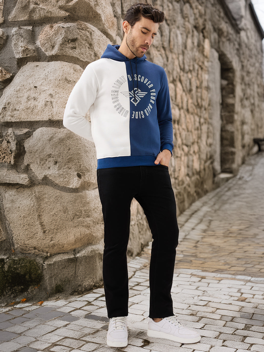 Status Quo |Mens Sweatshirt - S, M, L, XL, XXL Main image