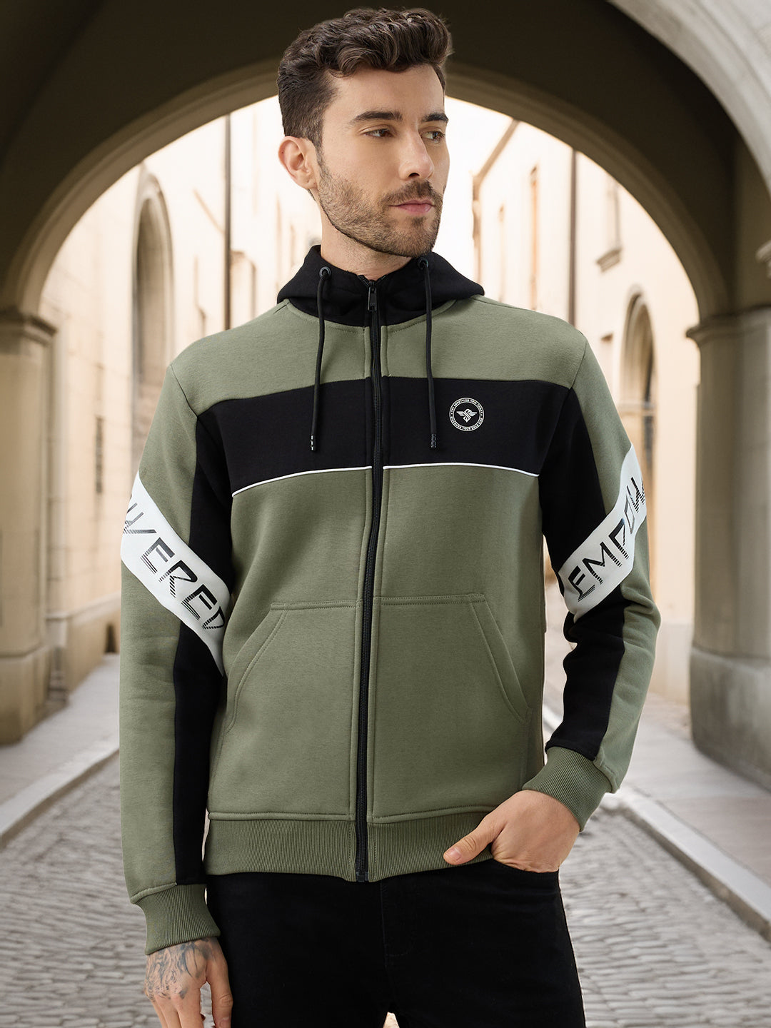 Status Quo |Mens Sweatshirt - S, M, L, XL, XXL Main image