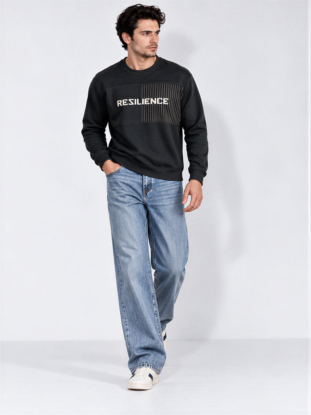 Status Quo |Men's Swetashirt - S, M, L, XL, XXL, 3XL, 4XL, 5XL