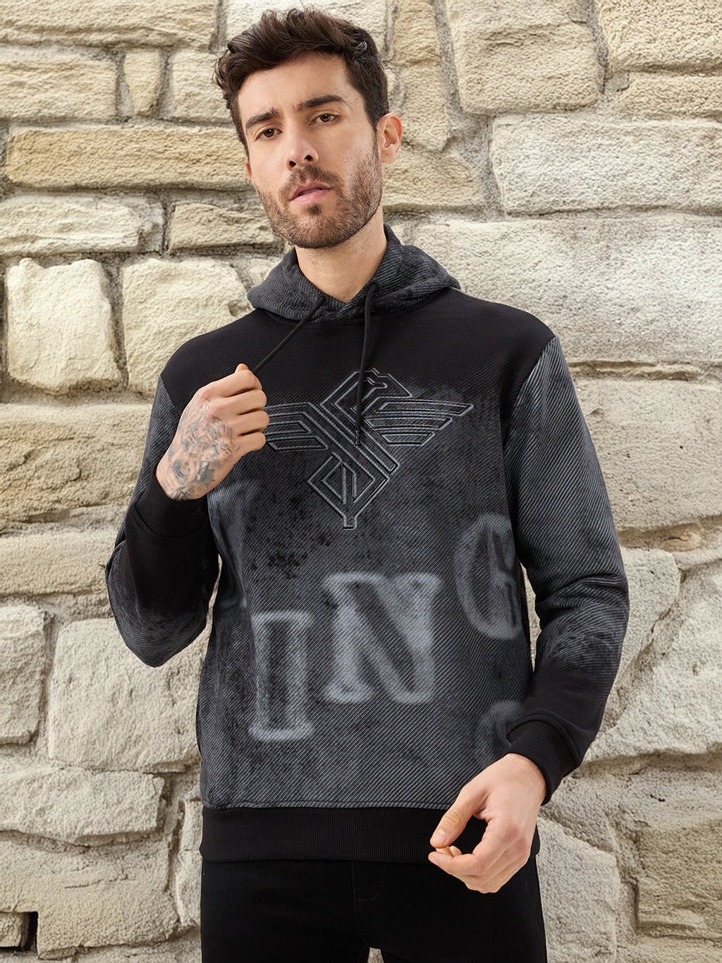 Status Quo |Men's Sweatshirts - 3X, 4XL, 5XL