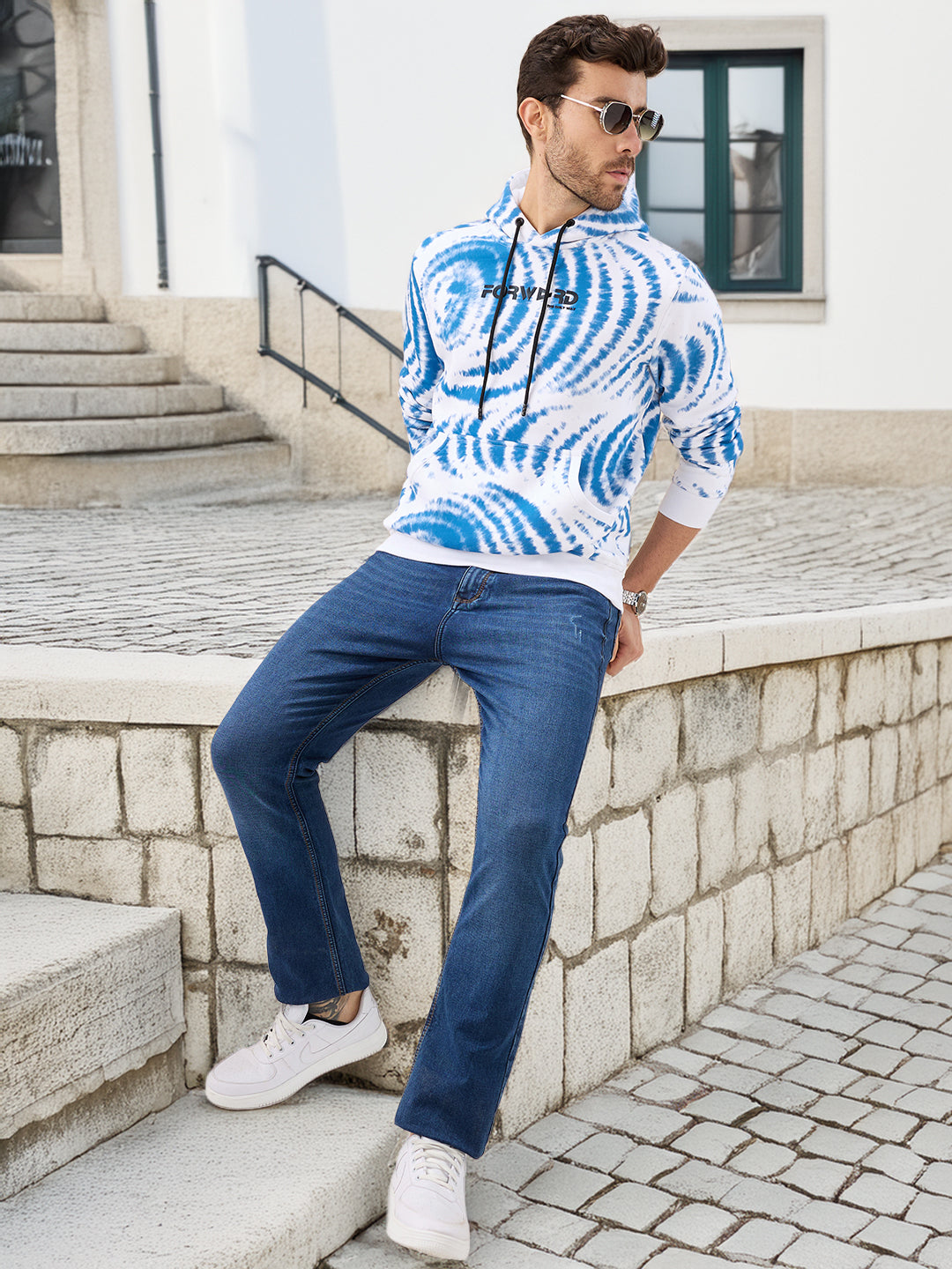 Status Quo |Men's Sweatshirts - 3X, 4XL, 5XL