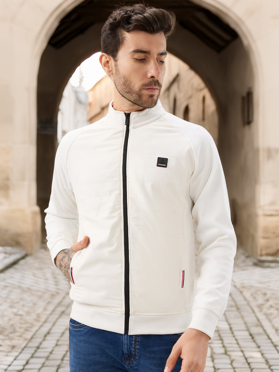 Status Quo |Mens Sweatshirt - S, M, L, XL, XXL
