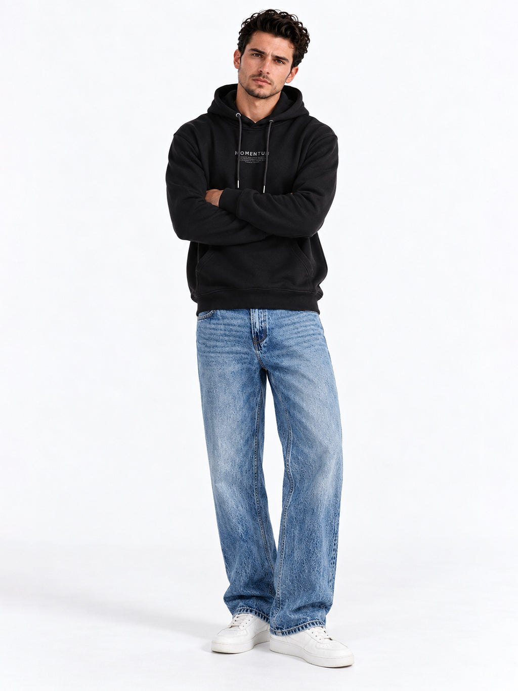 Status Quo |Men's Swetashirt - S, M, L, XL, XXL, 3XL, 4XL, 5XL