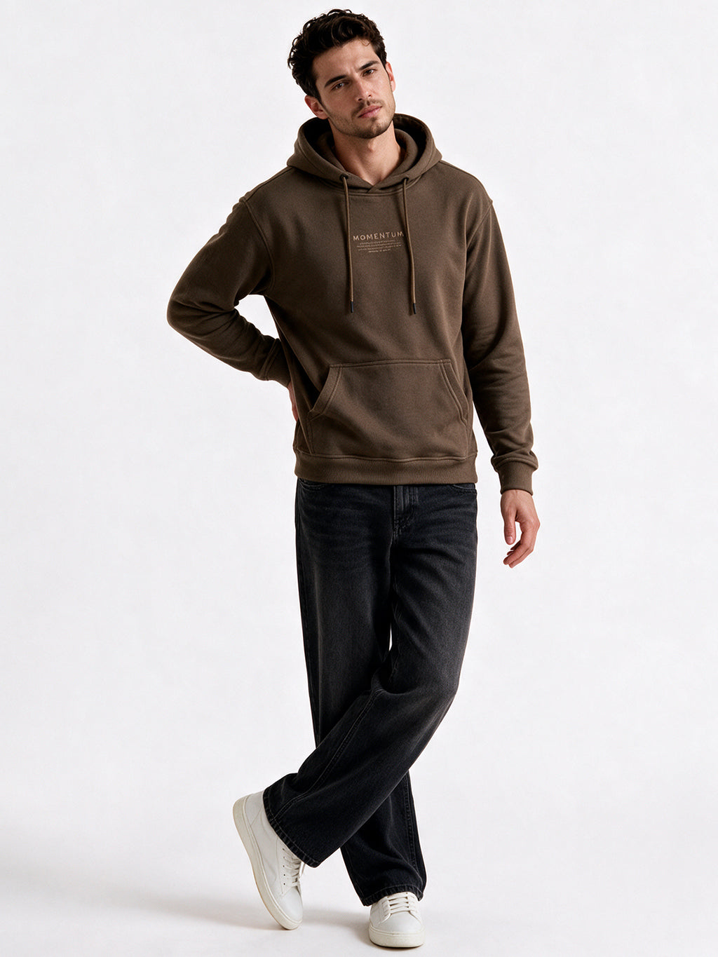 Status Quo |Men's Swetashirt - S, M, L, XL, XXL, 3XL, 4XL, 5XL