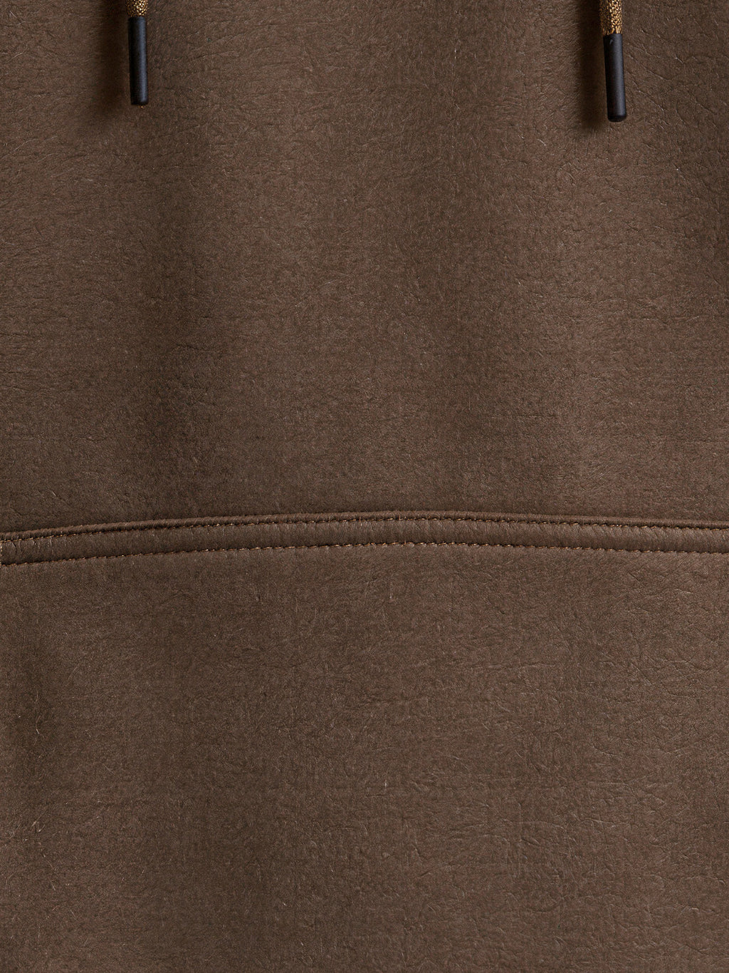Men's Blended Hooded Regular Fit Sweatshirt