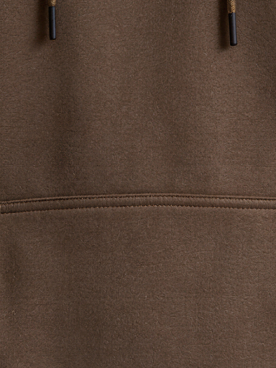 Men's Blended Hooded Regular Fit Sweatshirt
