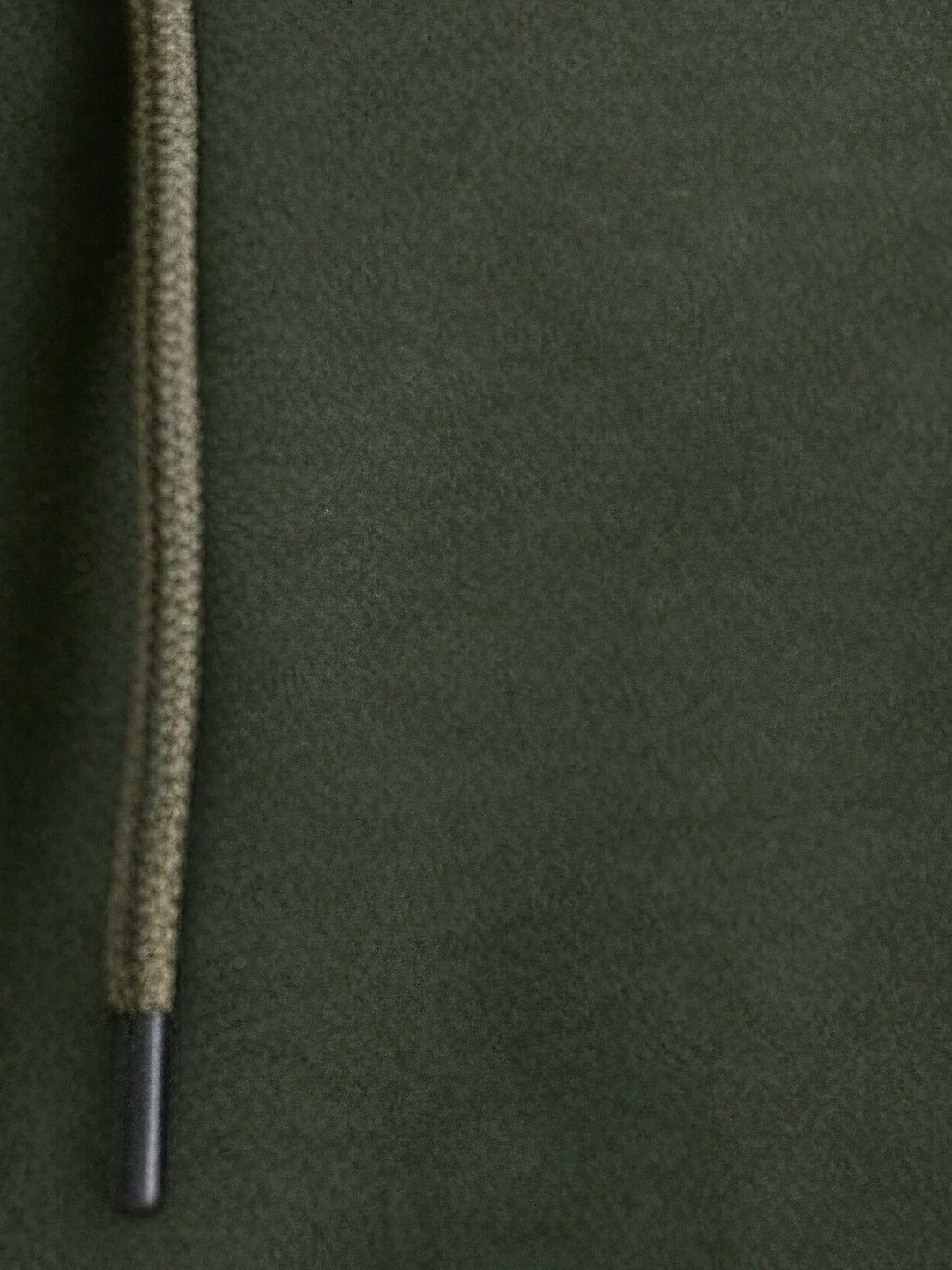 Men's Blended Hooded Regular Fit Sweatshirt