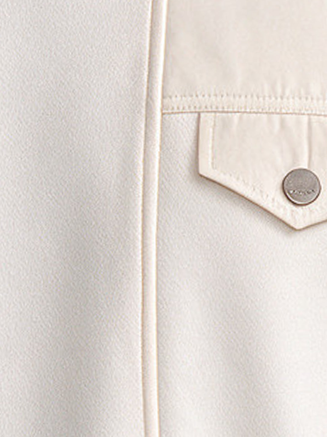 Men's Solid Regular Fit Round Neck Long Sleeve Sweatshirt