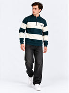 Status Quo |Men's Swetashirt - S, M, L, XL, XXL, 3XL, 4XL, 5XL