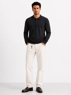 Status Quo |Men's Stylish Polo T-shirt - S, M, L, XL, XXL, 3XL, 4XL, 5XL