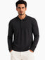 Solid Regular Fit Polo T-shirt