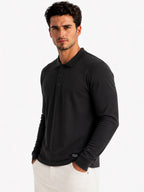 Solid Regular Fit Polo T-shirt