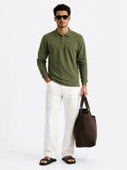 Status Quo |Men's Stylish Polo T-shirt - S, M, L, XL, XXL, 3XL, 4XL, 5XL