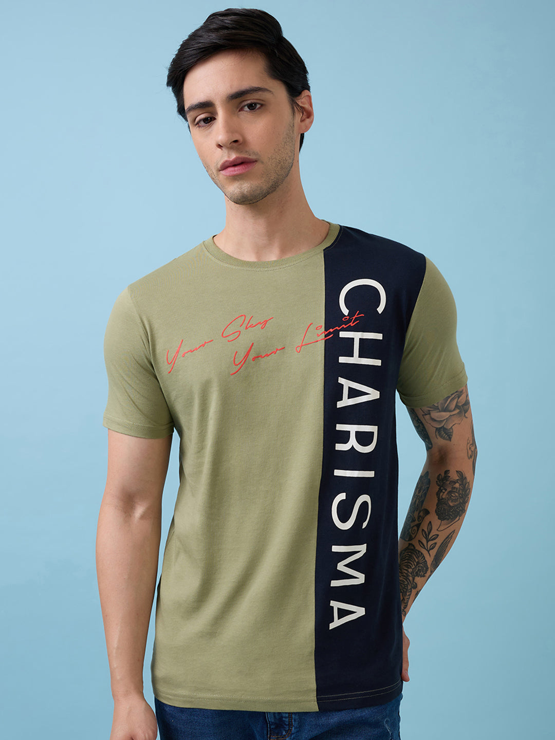 Status Quo |Mens T-shirt - S, M, L, XL, XXL Main image