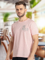 Status Quo |Men's Printed T-shirt - S, M, L, XL, XXL