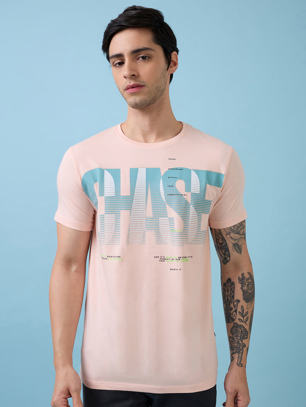 Status Quo |Mens T-shirt - S, M, L, XL, XXL