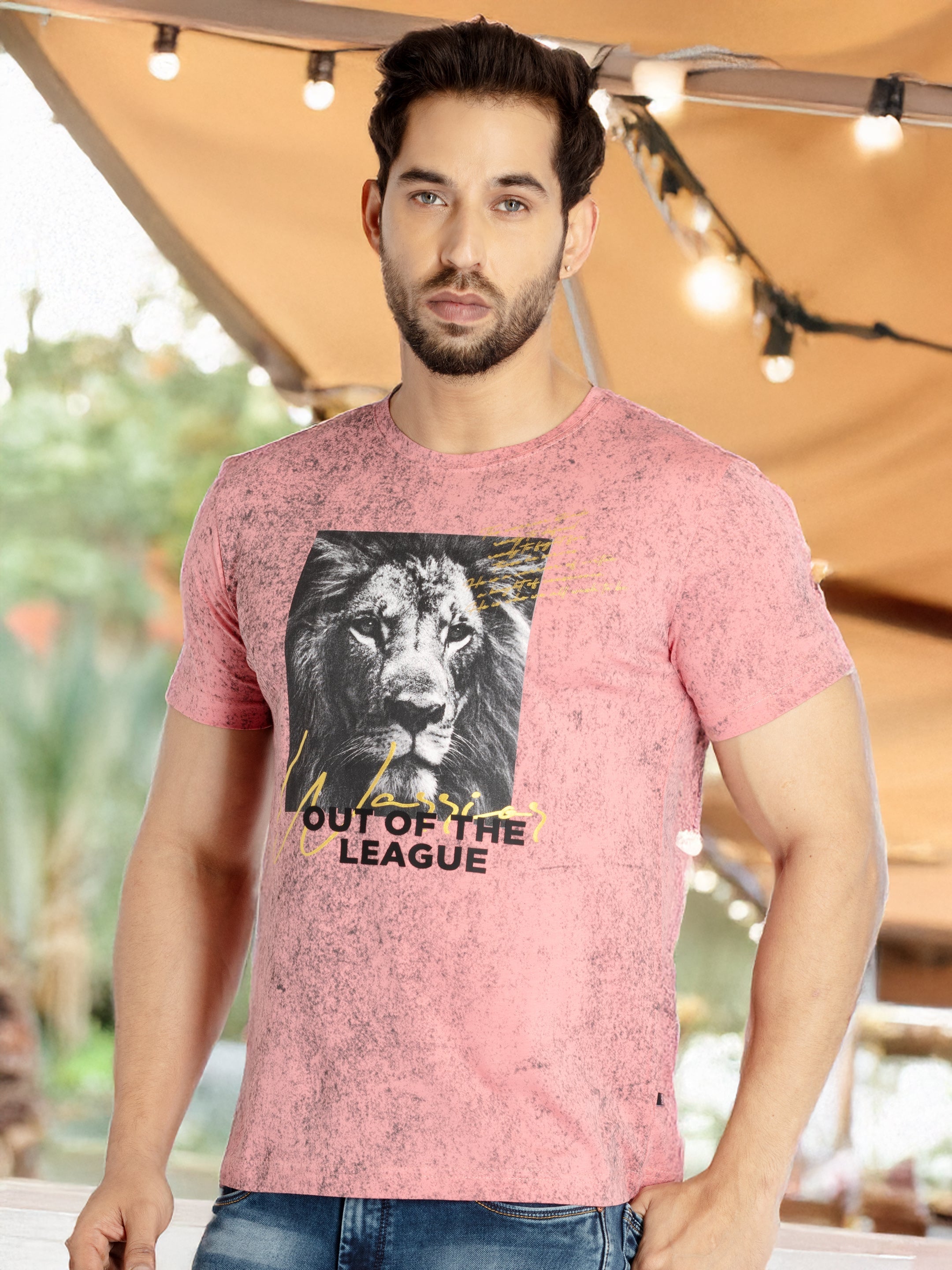 Status Quo |Men's T-shirt - S, M, L, XL, XXL Main image