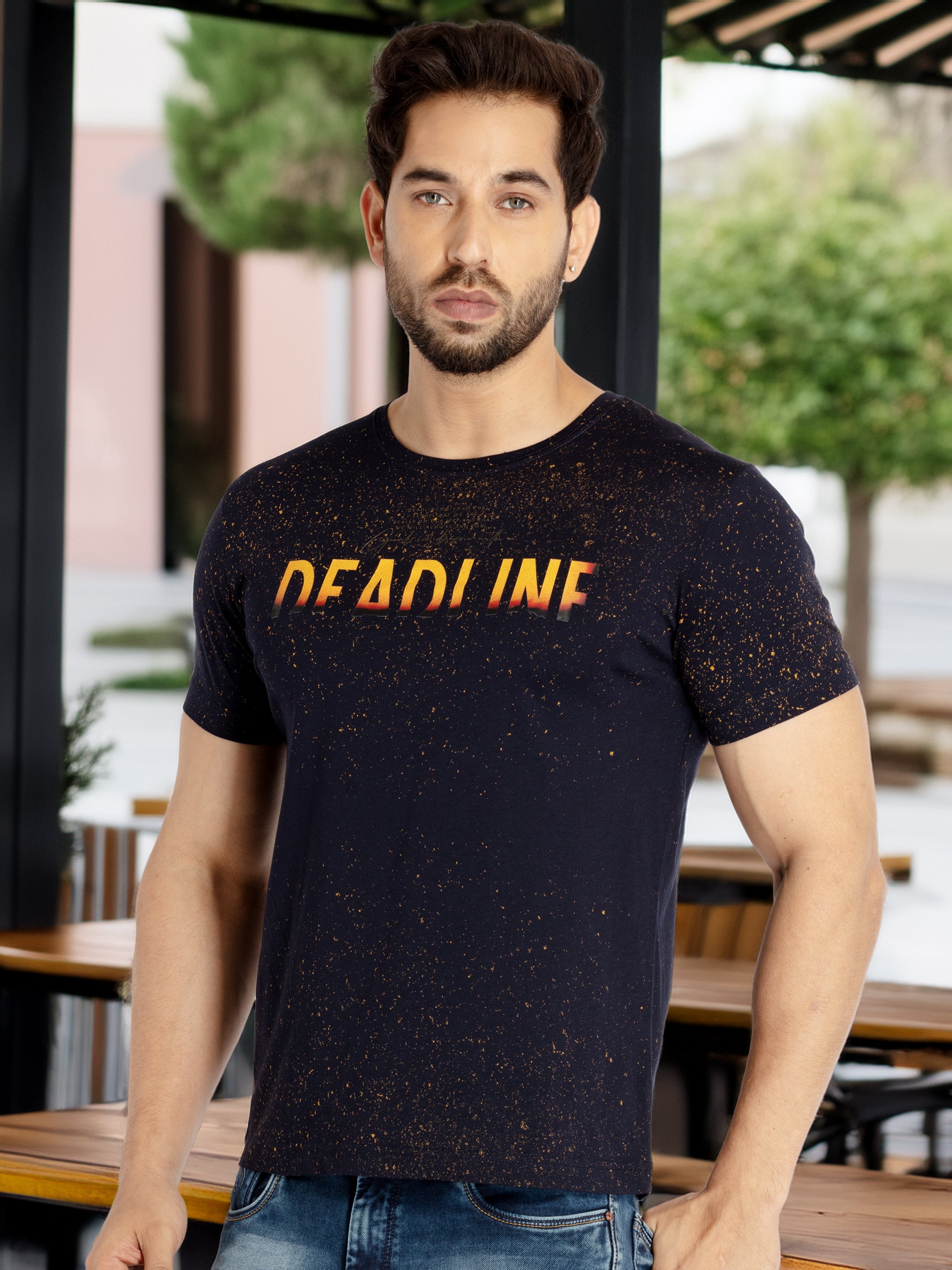 Status Quo |Men's T-shirt - S, M, L, XL, XXL Main image