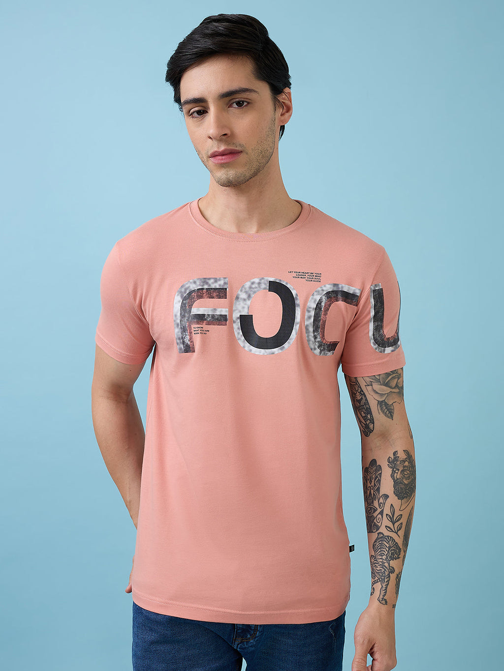Status Quo |Mens T-shirt - 3XL, 4XL, 5XL