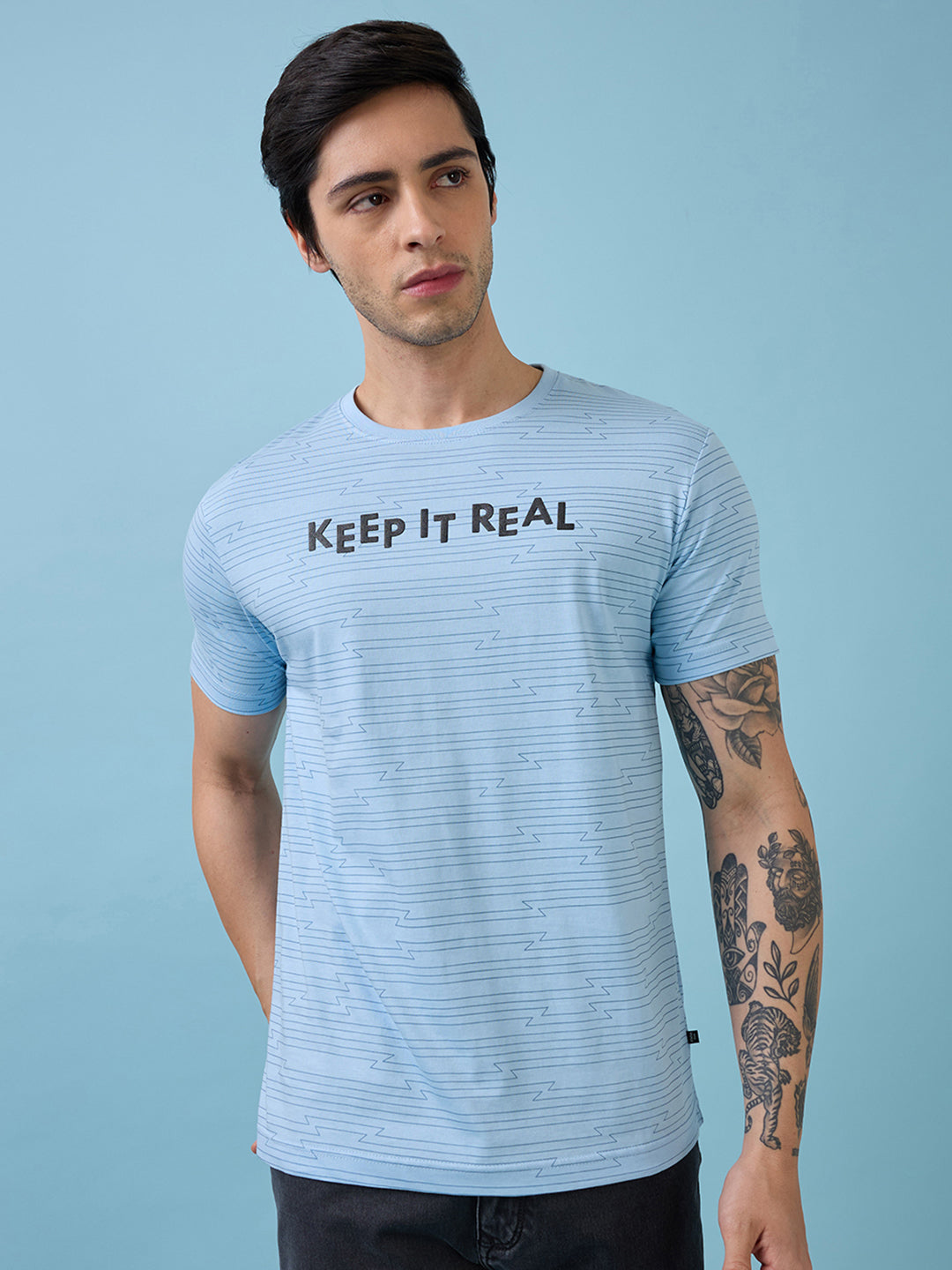 Status Quo |Mens T-shirt - S, M, L, XL, XXL Main image