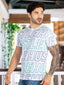 Status Quo |Men's Printed T-shirt - S, M, L, XL, XXL