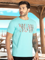 Status Quo |Men's Printed T-shirt - S, M, L, XL, XXL