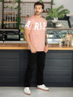 Status Quo |Men's Printed T-shirt - S, M, L, XL, XXL