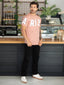 Status Quo |Men's Printed T-shirt - S, M, L, XL, XXL
